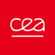 Logo du Commissariat à l'Énergie Atomique (CEA)