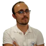 Portrait professionnel de Christian Cunat-Brulé