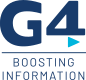 Logo de l'entreprise G4