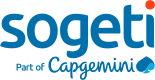 Logo de l'entreprise SOGETI
