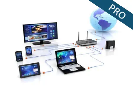 Solutions réseau VDI pour infrastructures informatiques