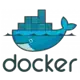 Docker Logo Docker