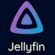 Jellyfin Logo Jellyfin