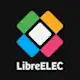 LibreELEC Logo LibreELEC