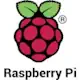 Raspberry Pi Logo Raspberry Pi