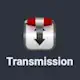 Transmission Logo Transmission