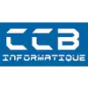 Site web développé pour CCB Informatique avec Bootstrap et PHP Site CCB Informatique - Bootstrap et PHP