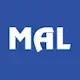 MyAnimeList Logo MyAnimeList