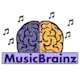 MusicBrainz Logo MusicBrainz