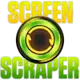 ScreenScraper Logo ScreenScraper