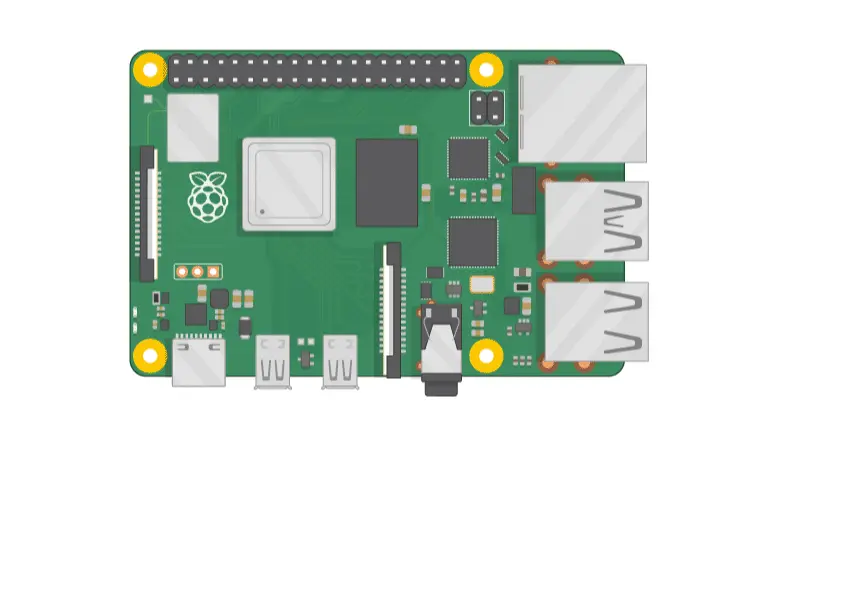 Projets Raspberry Pi pour développement et prototypage